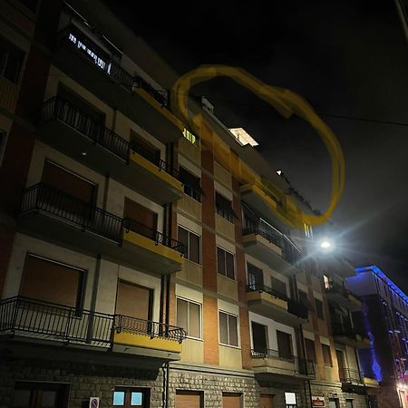 Colombo Street Station Bed & Breakfast Пиза Екстериор снимка