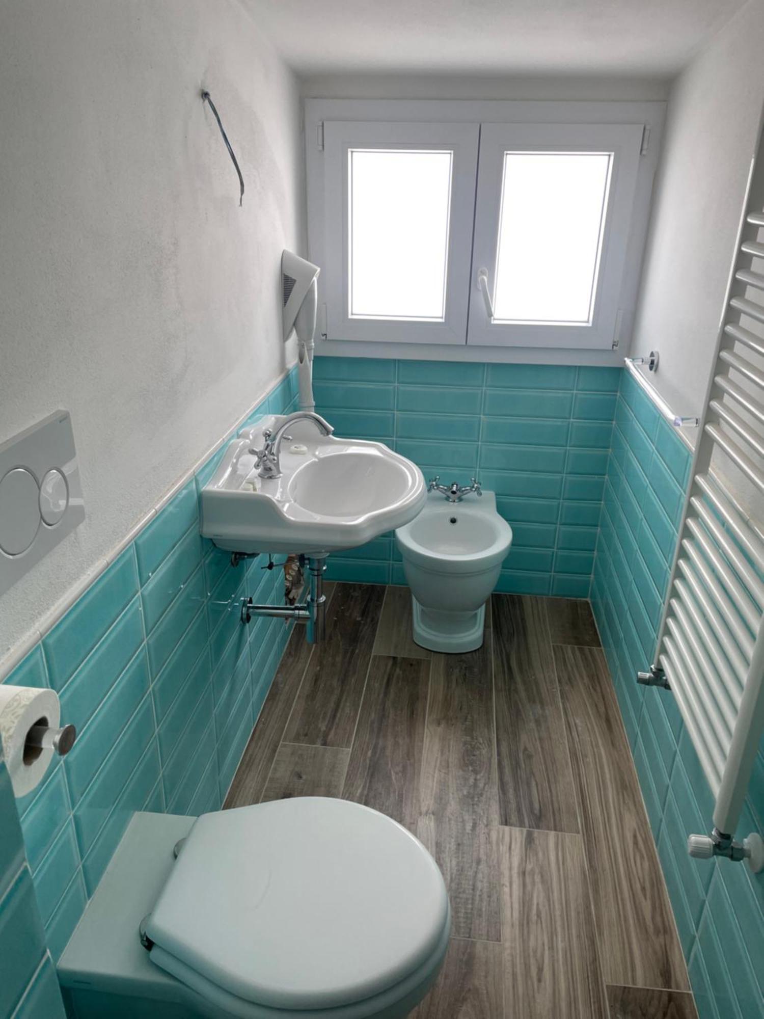 Colombo Street Station Bed & Breakfast Пиза Екстериор снимка
