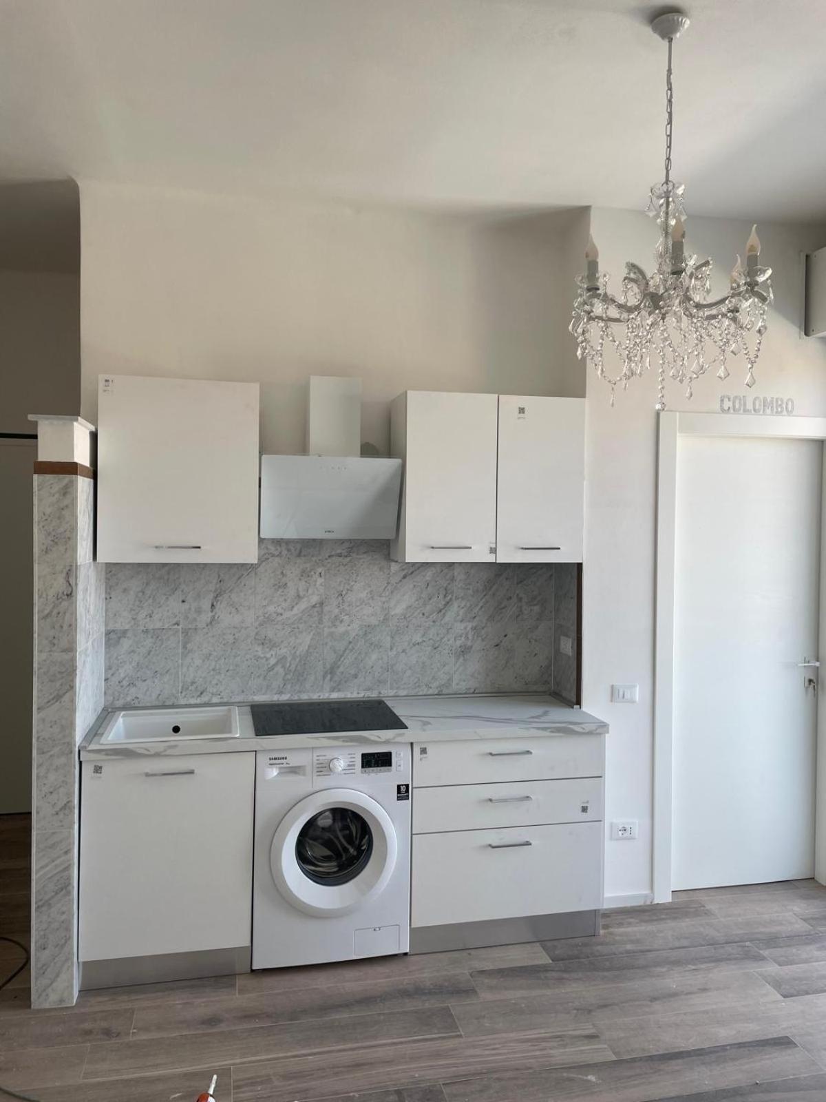Colombo Street Station Bed & Breakfast Пиза Екстериор снимка